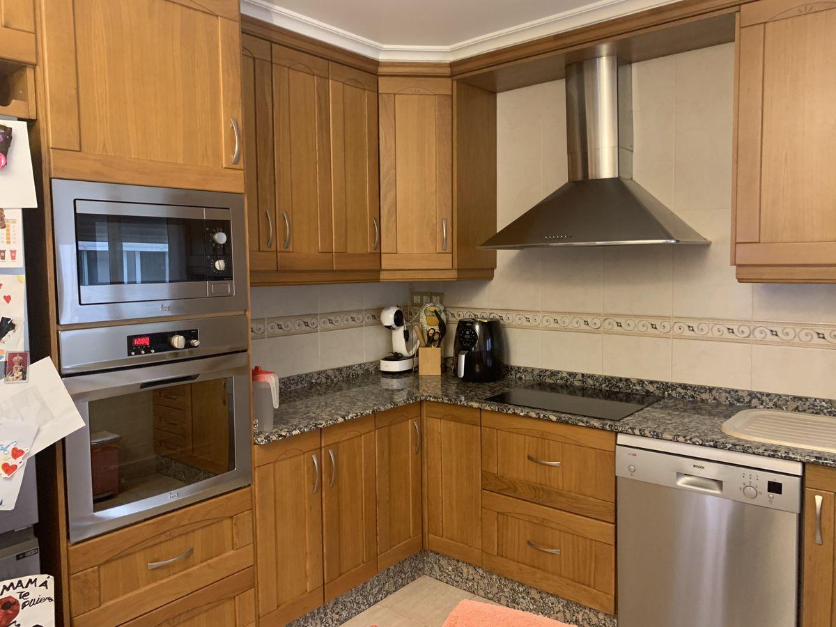Piso en Venta en Calle Báscula - 14