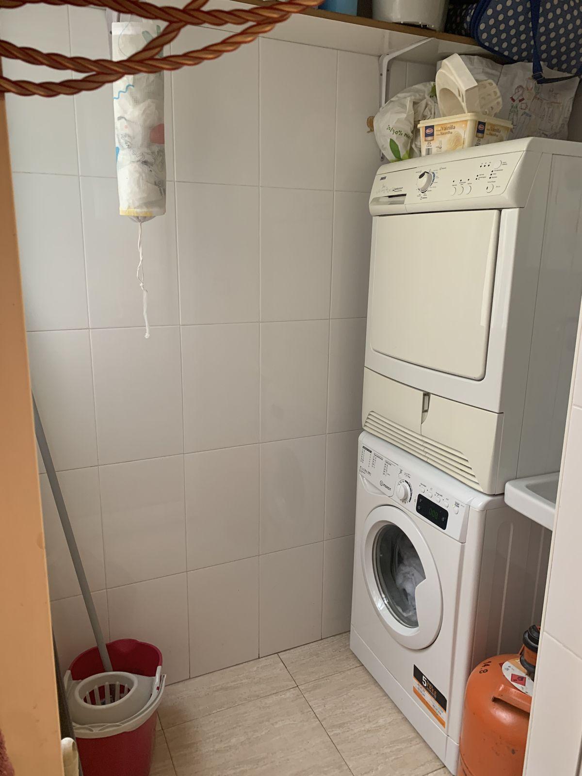 Piso en Venta en Calle Báscula - 19