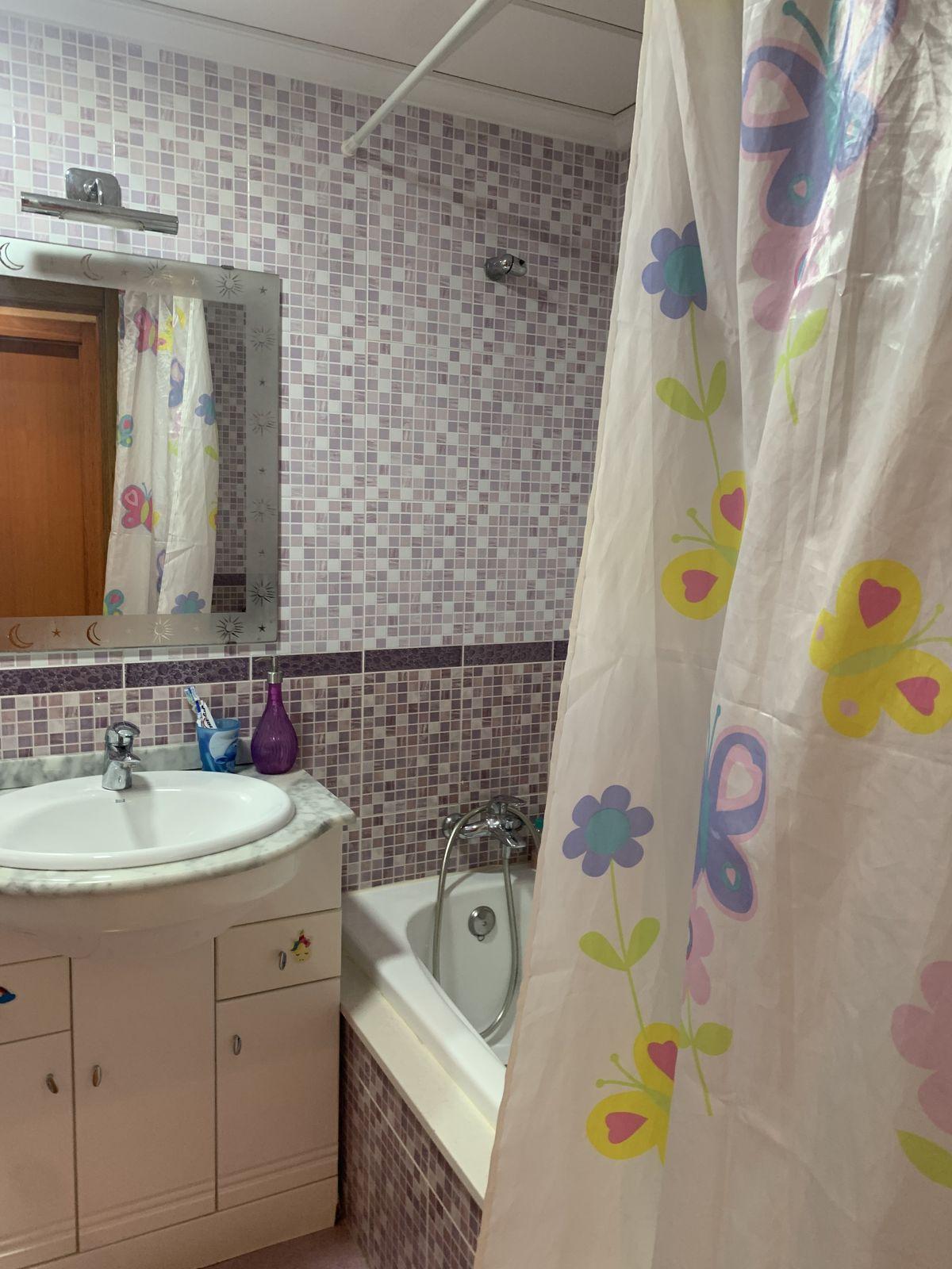 Piso en Venta en Calle Báscula - 16
