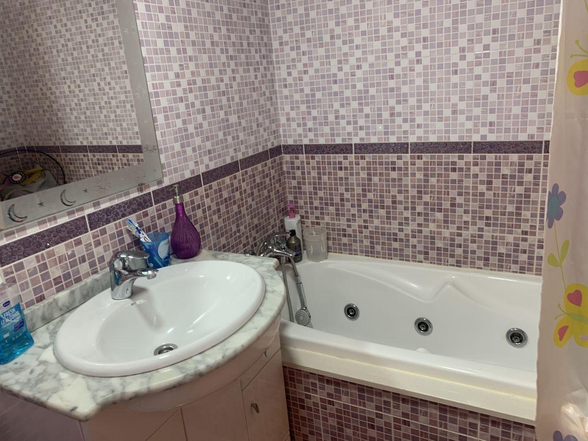 Piso en Venta en Calle Báscula - 17