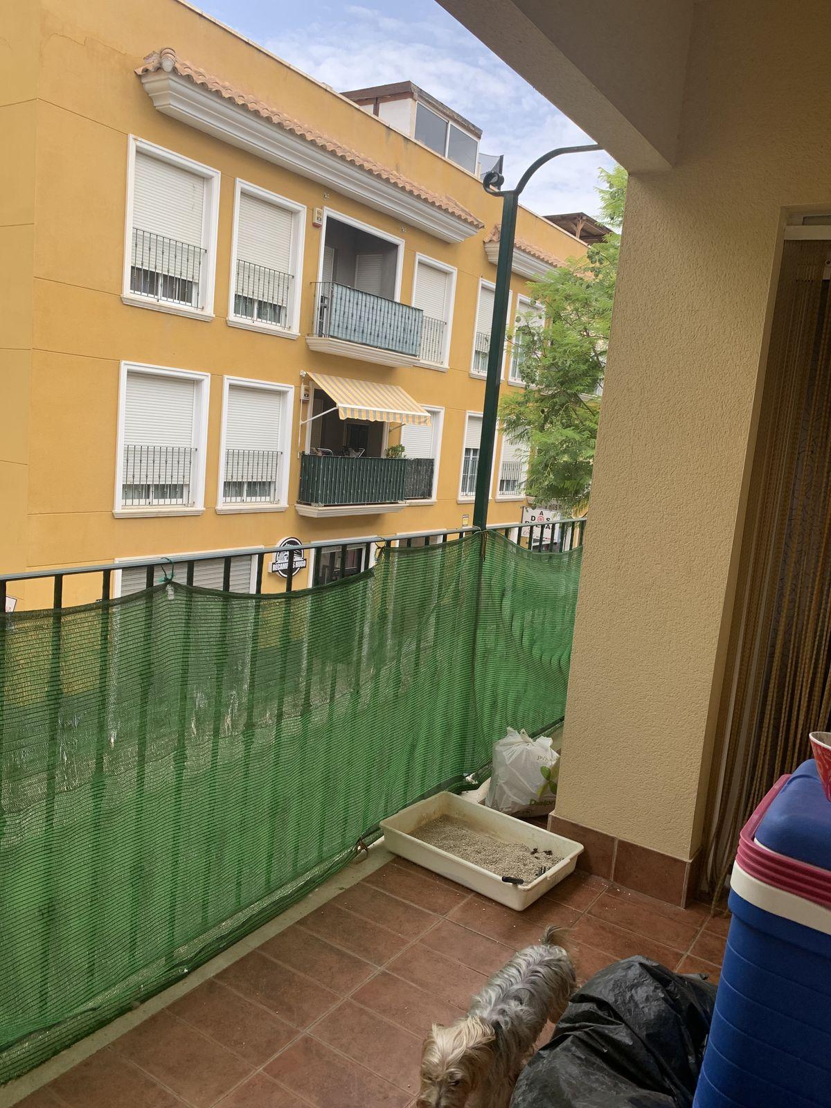 Piso en Venta en Calle Báscula - 20