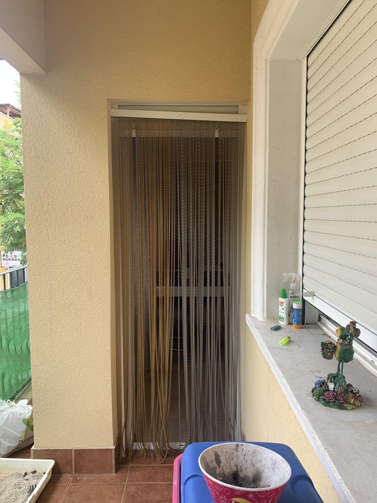 Piso en Venta en Calle Báscula - 21