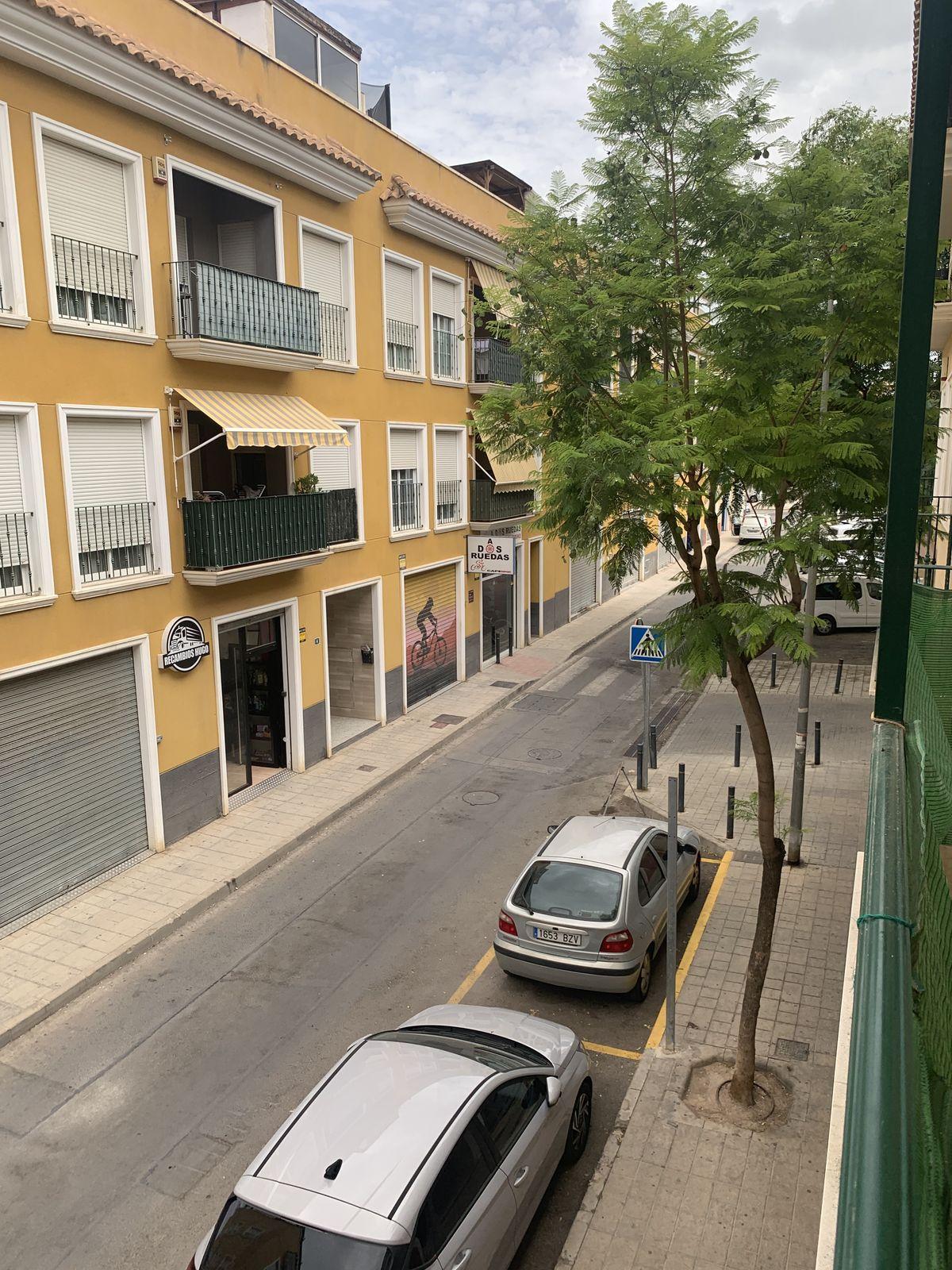 Piso en Venta en Calle Báscula - 22