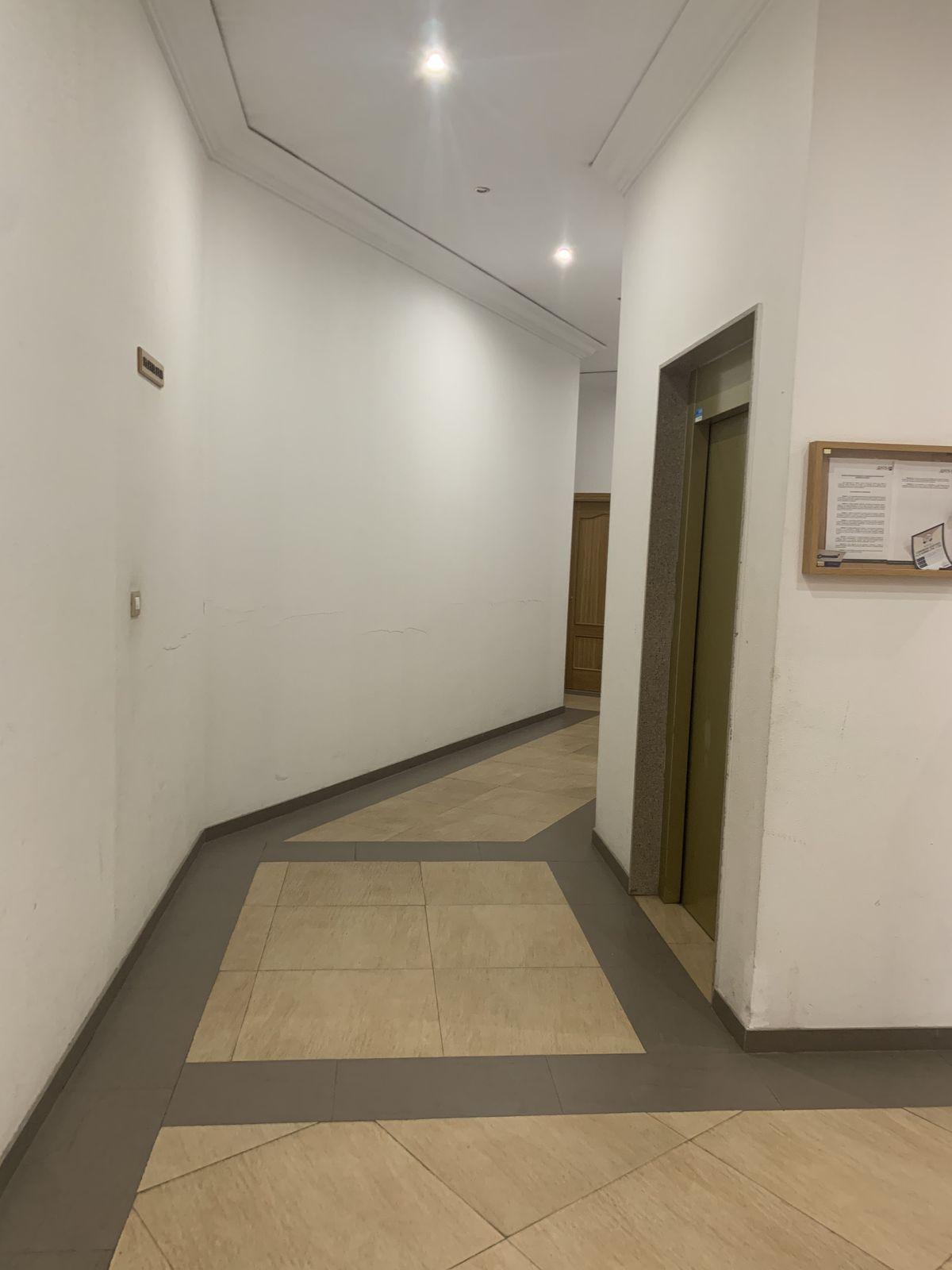 Piso en Venta en Calle Báscula - 26