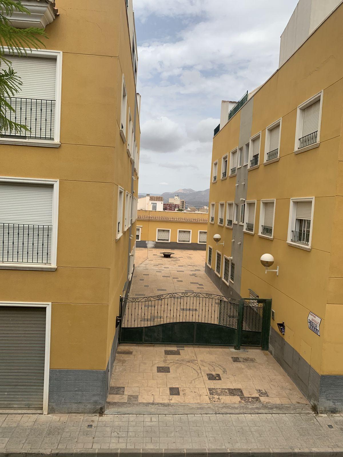Piso en Venta en Calle Báscula - 24