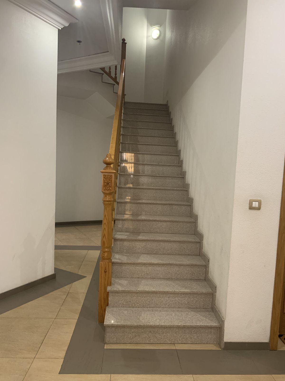 Piso en Venta en Calle Báscula - 25