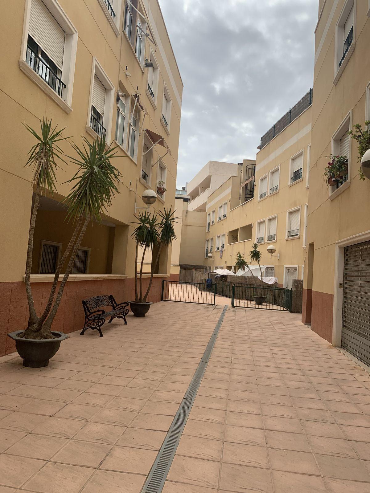 Piso en Venta en Calle Báscula - 28
