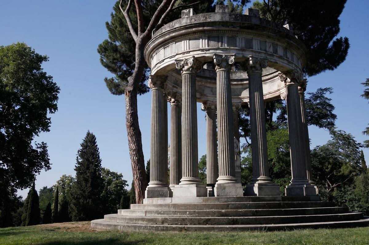 Piso en Venta en Paseo de la Alameda de Osuna - 3