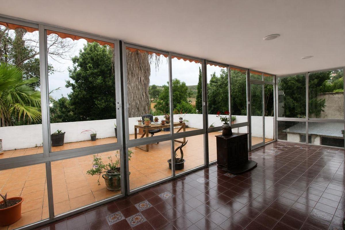 Casa en Venta en Urbanización Sierra Perenchiza - 1
