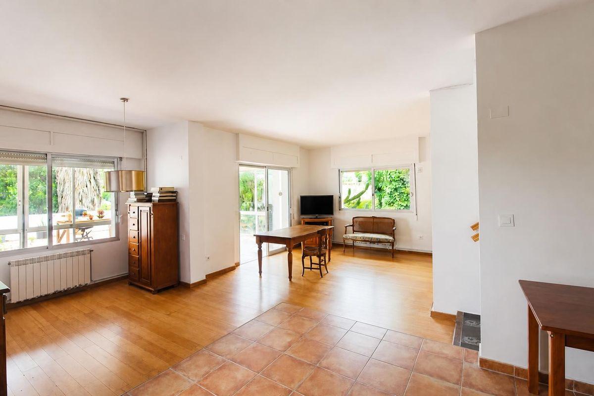 Casa en Venta en Urbanización Sierra Perenchiza - 2