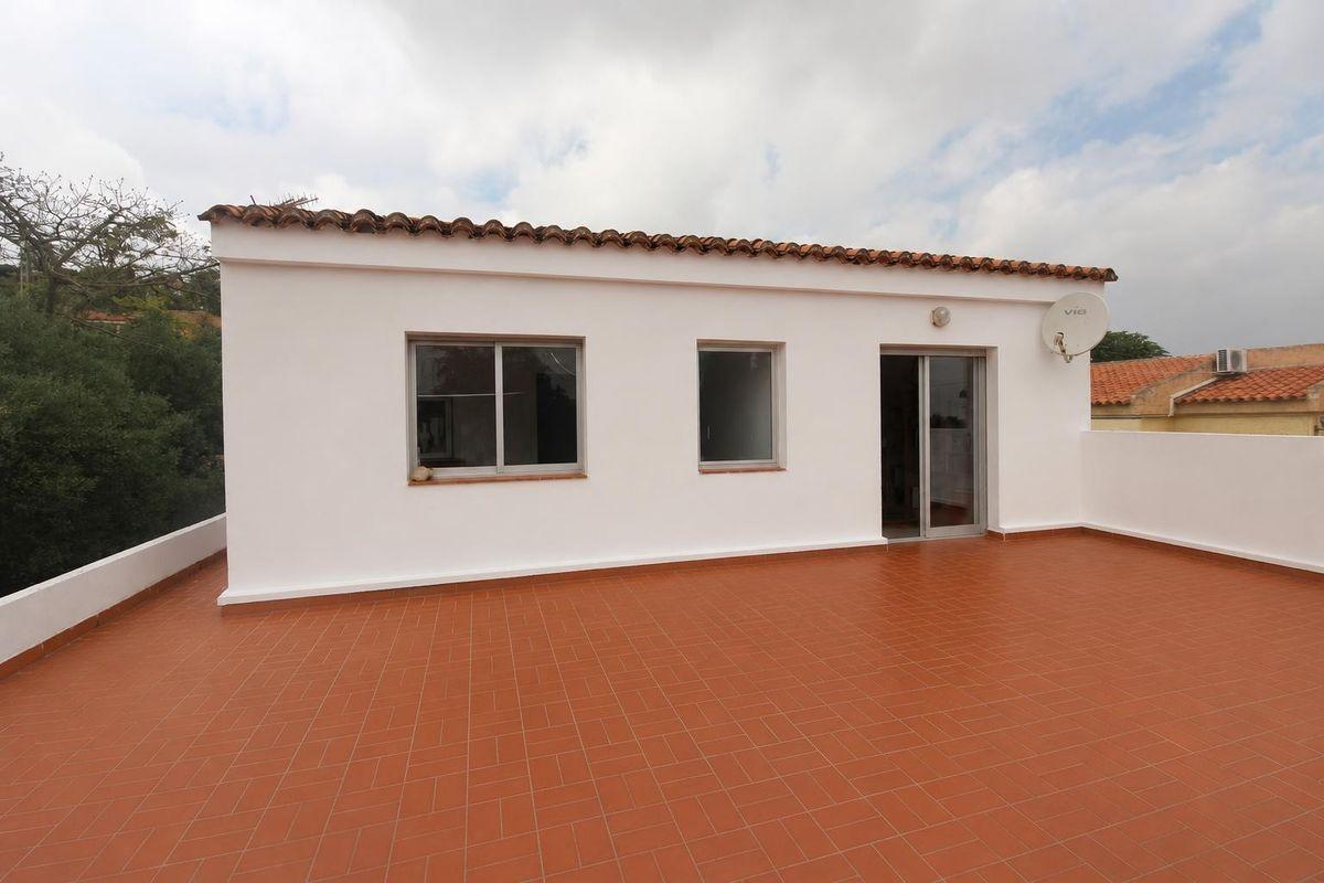 Casa en Venta en Urbanización Sierra Perenchiza - 27