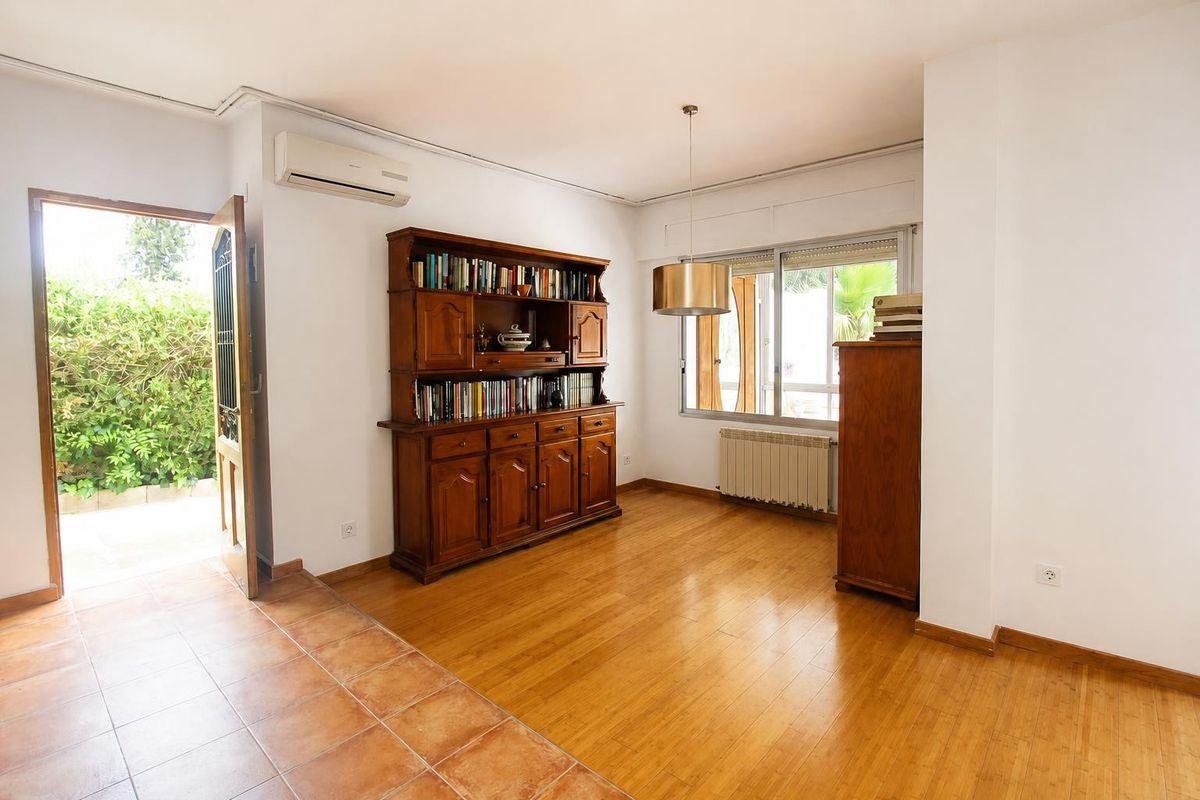 Casa en Venta en Urbanización Sierra Perenchiza - 5