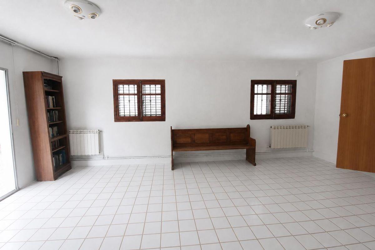 Casa en Venta en Urbanización Sierra Perenchiza - 6