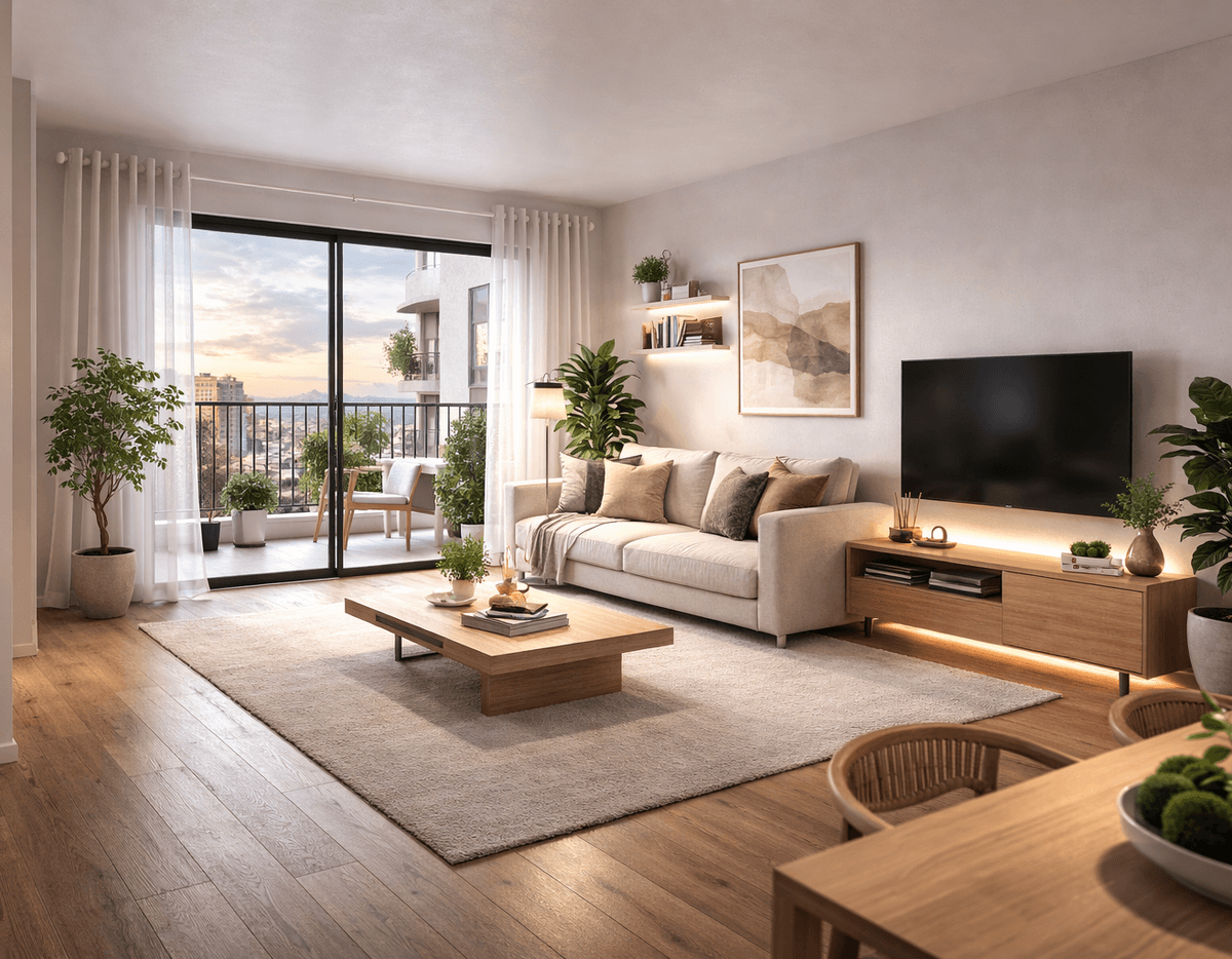 Piso en Venta en Carrer de Maria Moliner - 2
