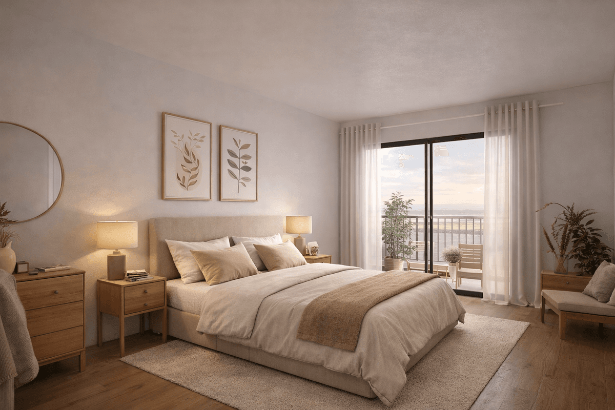 Piso en Venta en Carrer de Maria Moliner - 4