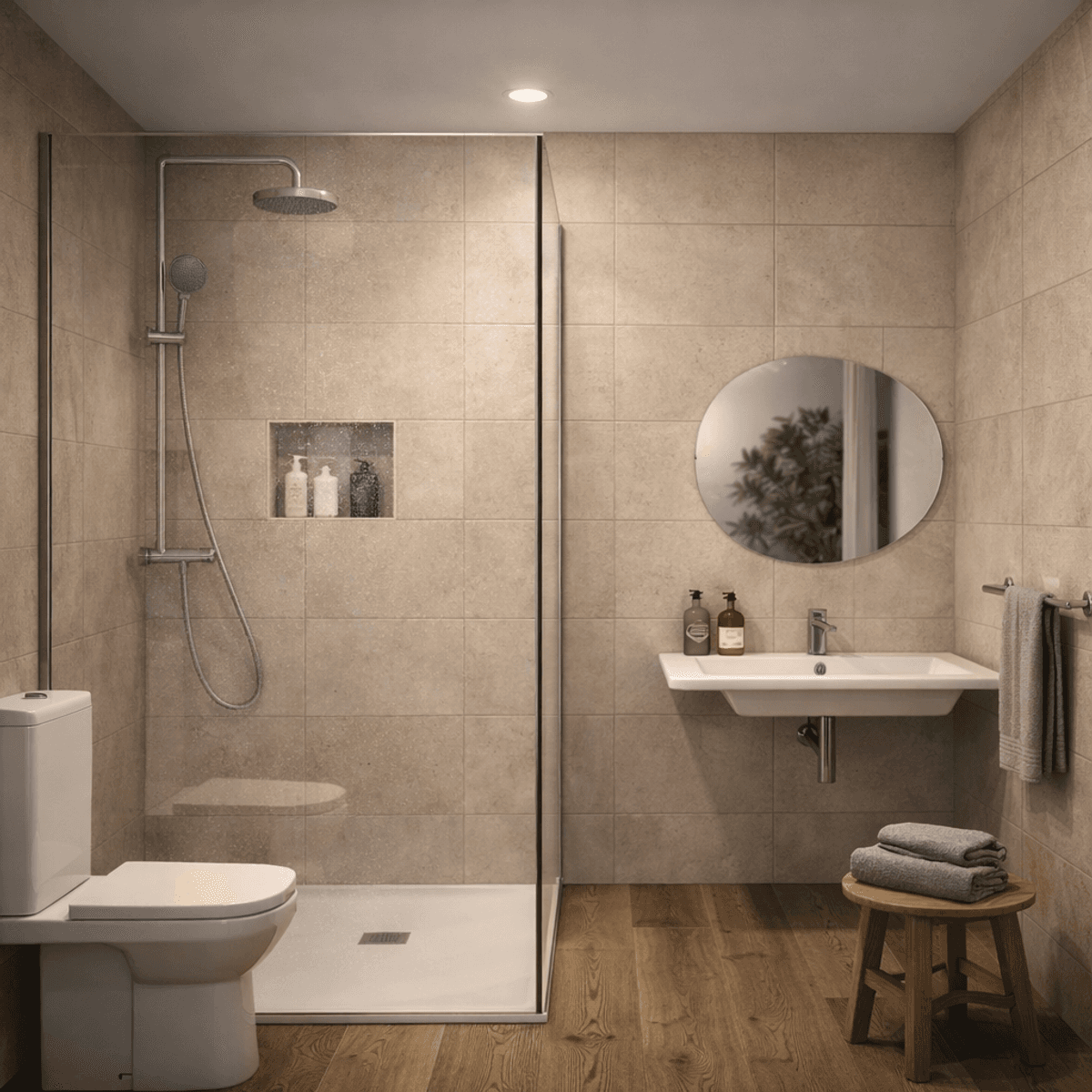 Piso en Venta en Carrer de Maria Moliner - 5
