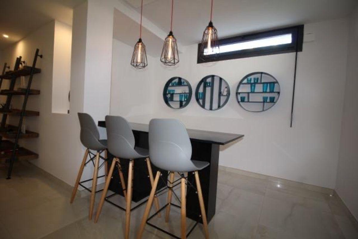 Villa en Venta en Calle Gabriela Mistral - 5