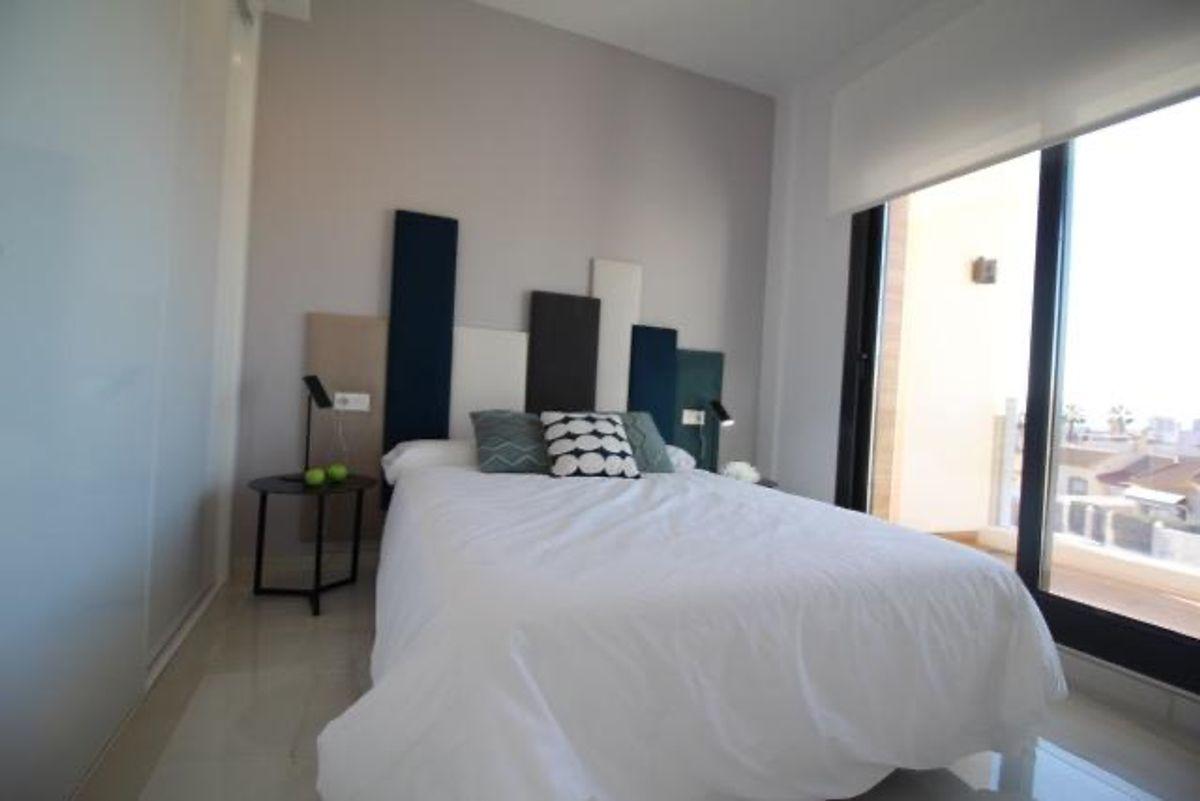 Villa en Venta en Calle Gabriela Mistral - 15