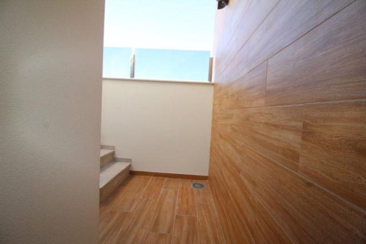 Villa en Venta en Calle Gabriela Mistral - 22