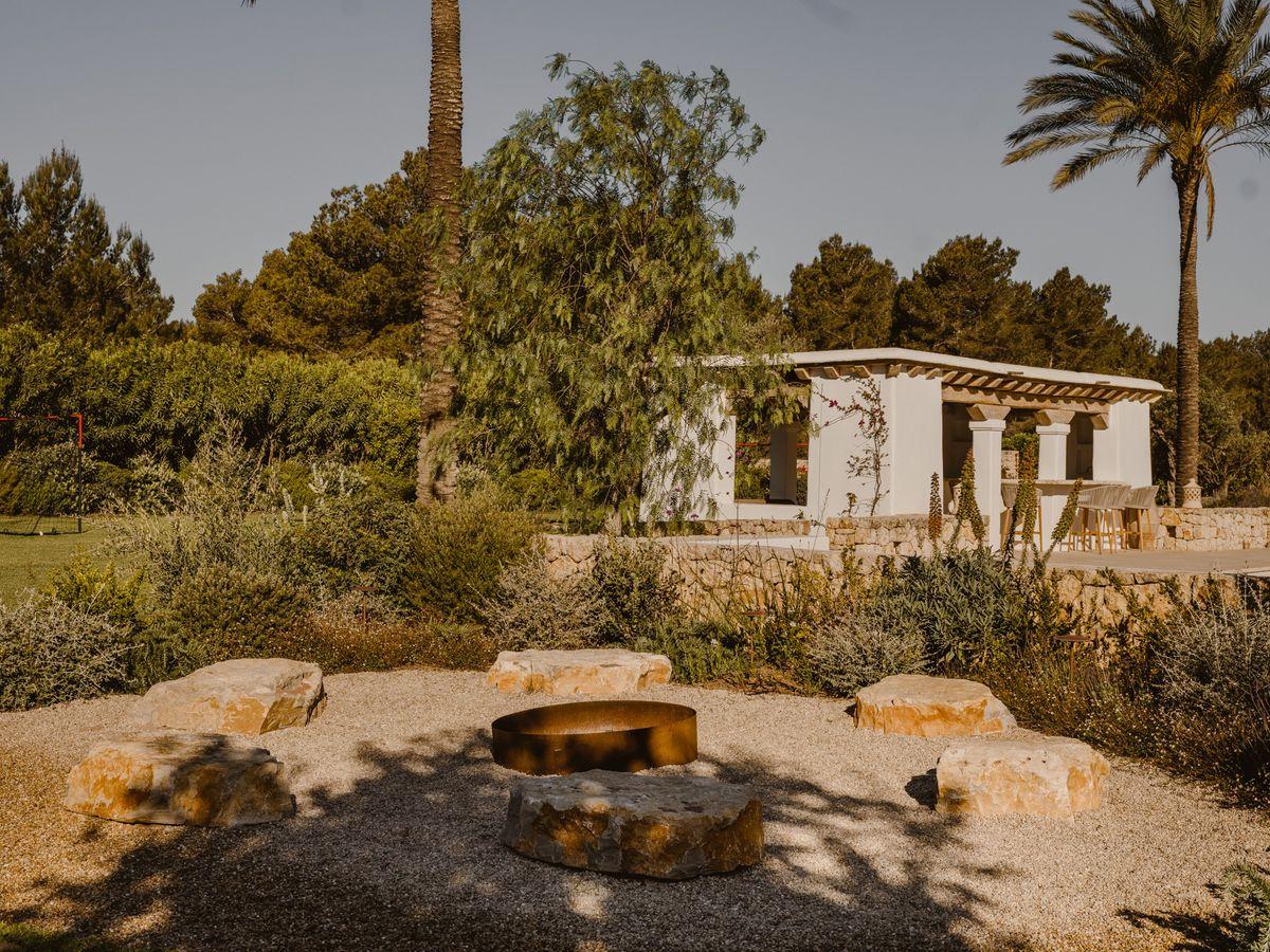 Villa en Venta en Diseminado P 29 Sta Gertru - 7