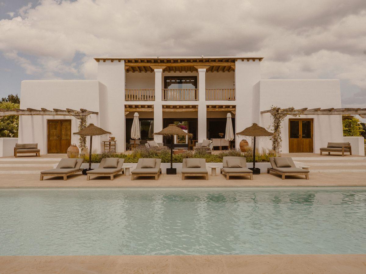 Villa en Venta en Diseminado P 29 Sta Gertru - 1