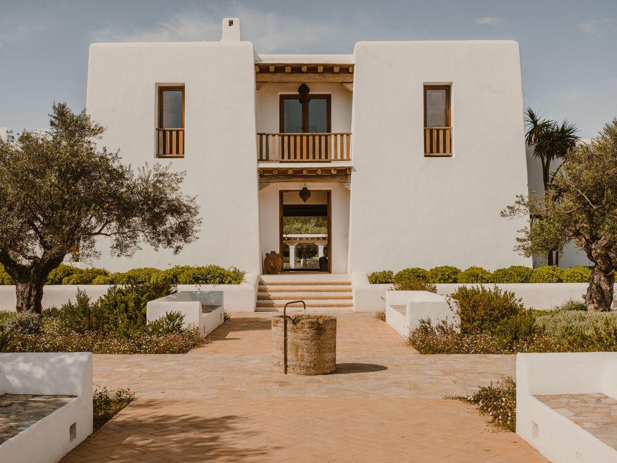 Villa en Venta en Diseminado P 29 Sta Gertru - 2