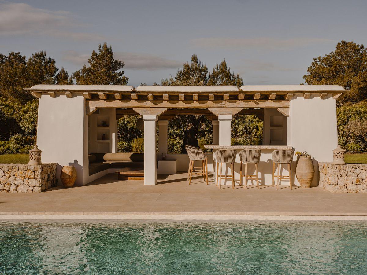 Villa en Venta en Diseminado P 29 Sta Gertru - 9