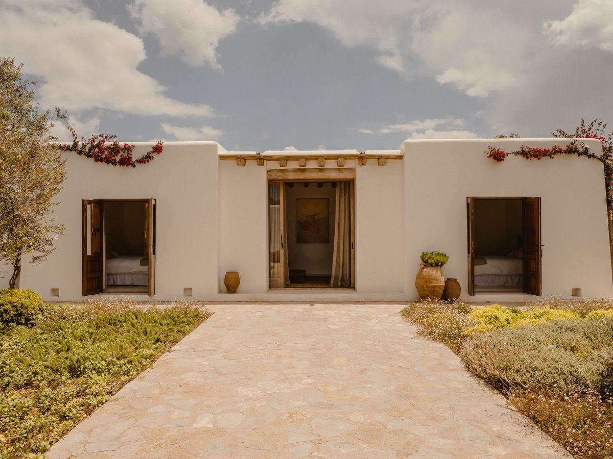 Villa en Venta en Diseminado P 29 Sta Gertru - 11