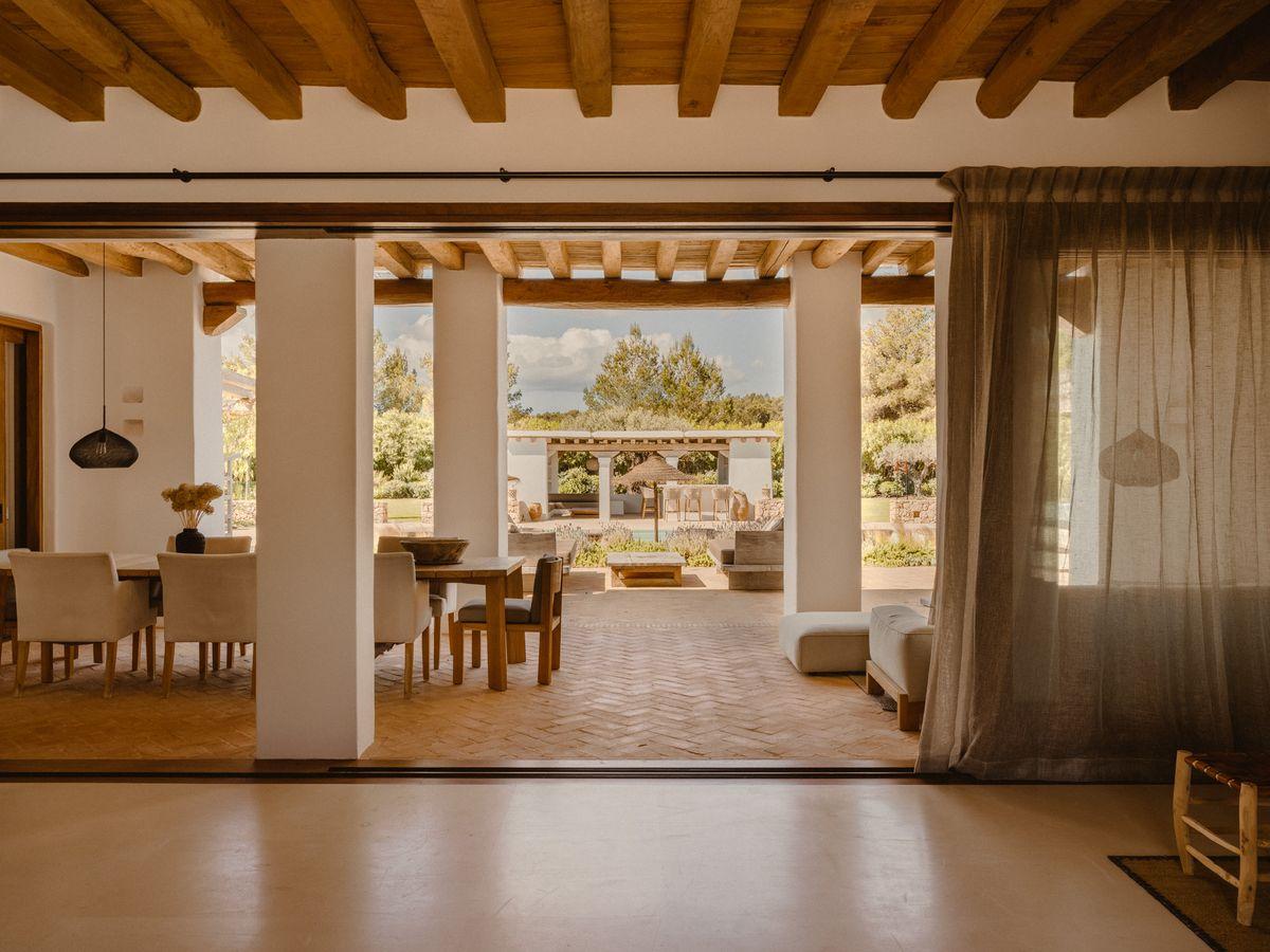Villa en Venta en Diseminado P 29 Sta Gertru - 16