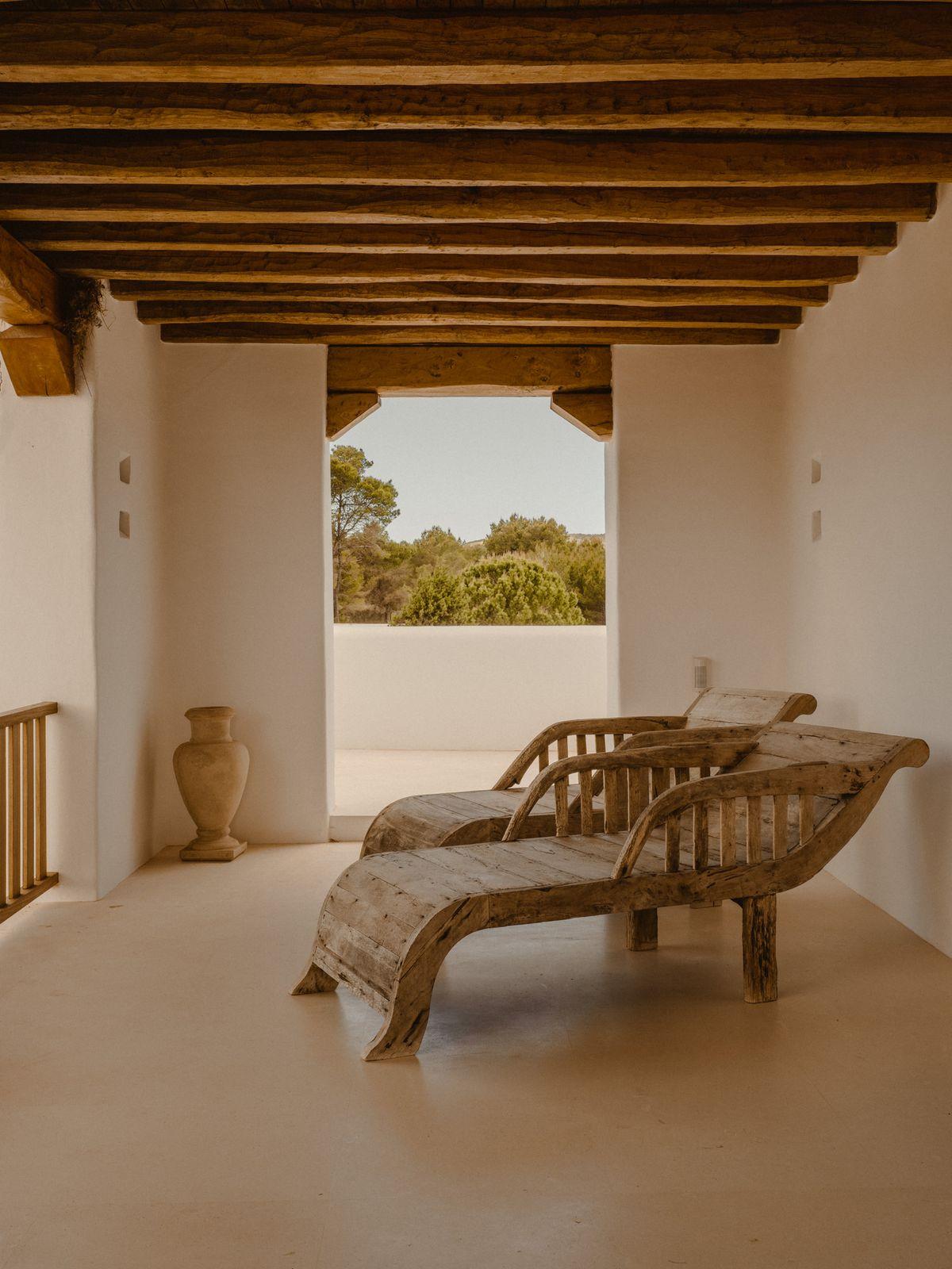 Villa en Venta en Diseminado P 29 Sta Gertru - 15