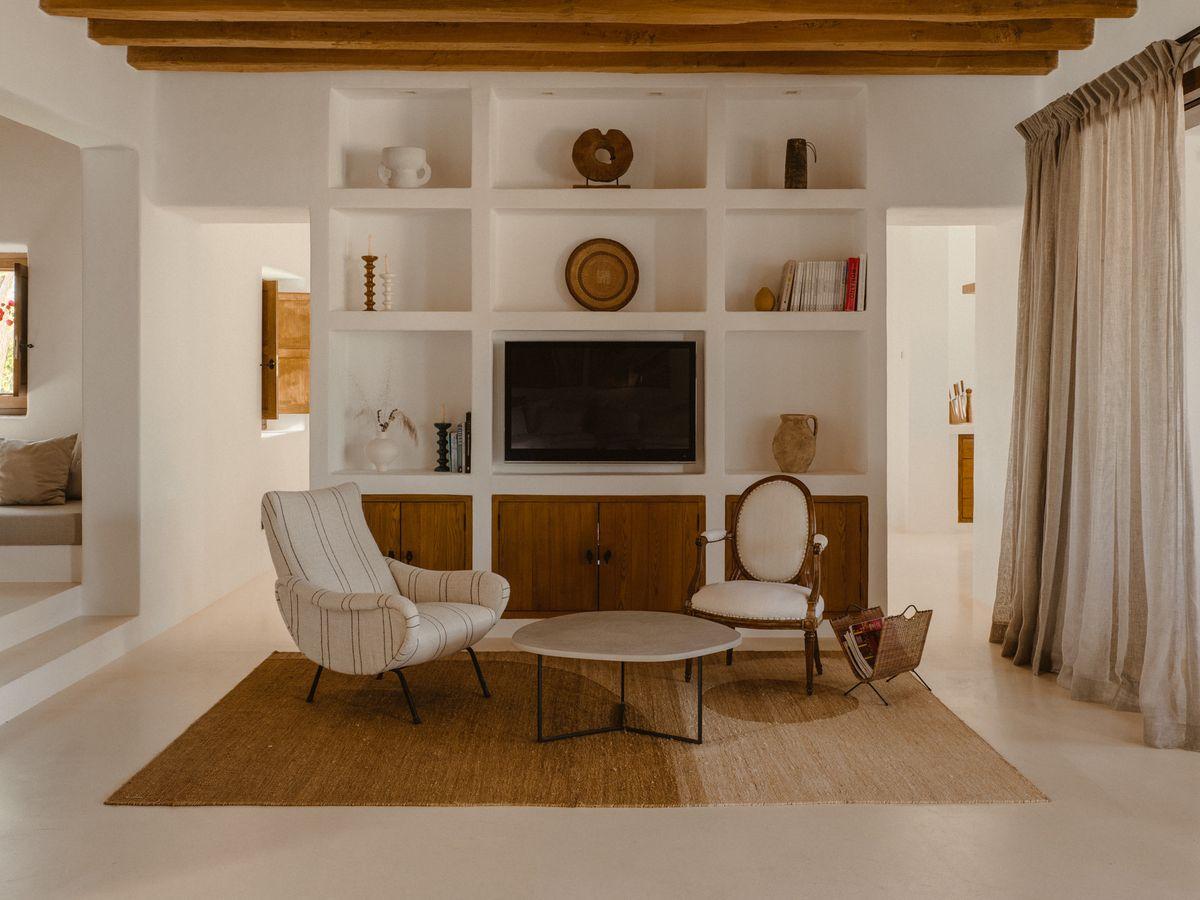 Villa en Venta en Diseminado P 29 Sta Gertru - 19