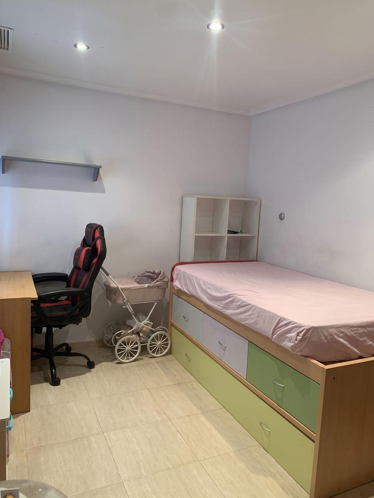Piso en Venta en Calle Báscula - 7