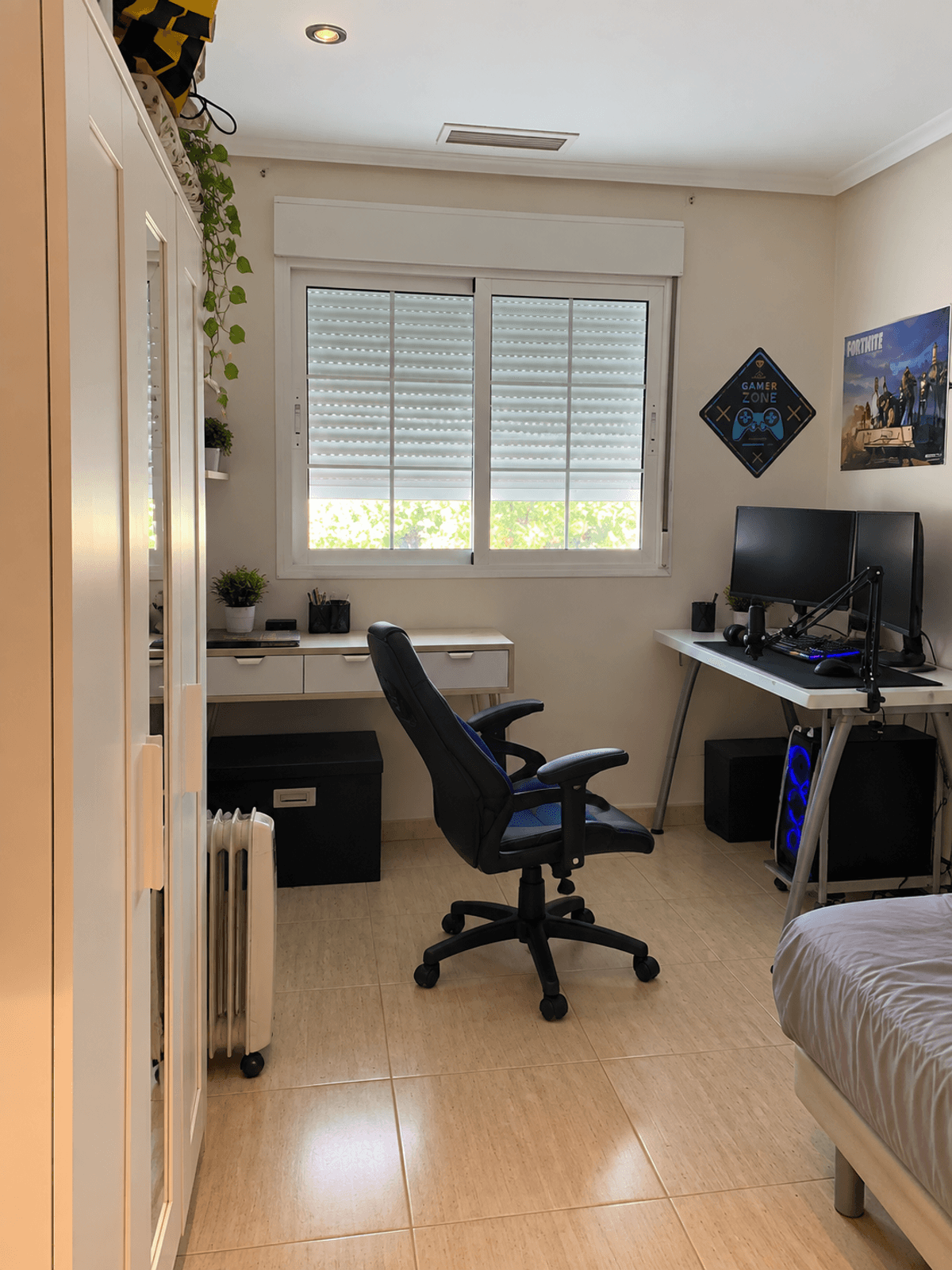 Piso en Venta en Calle Báscula - 10