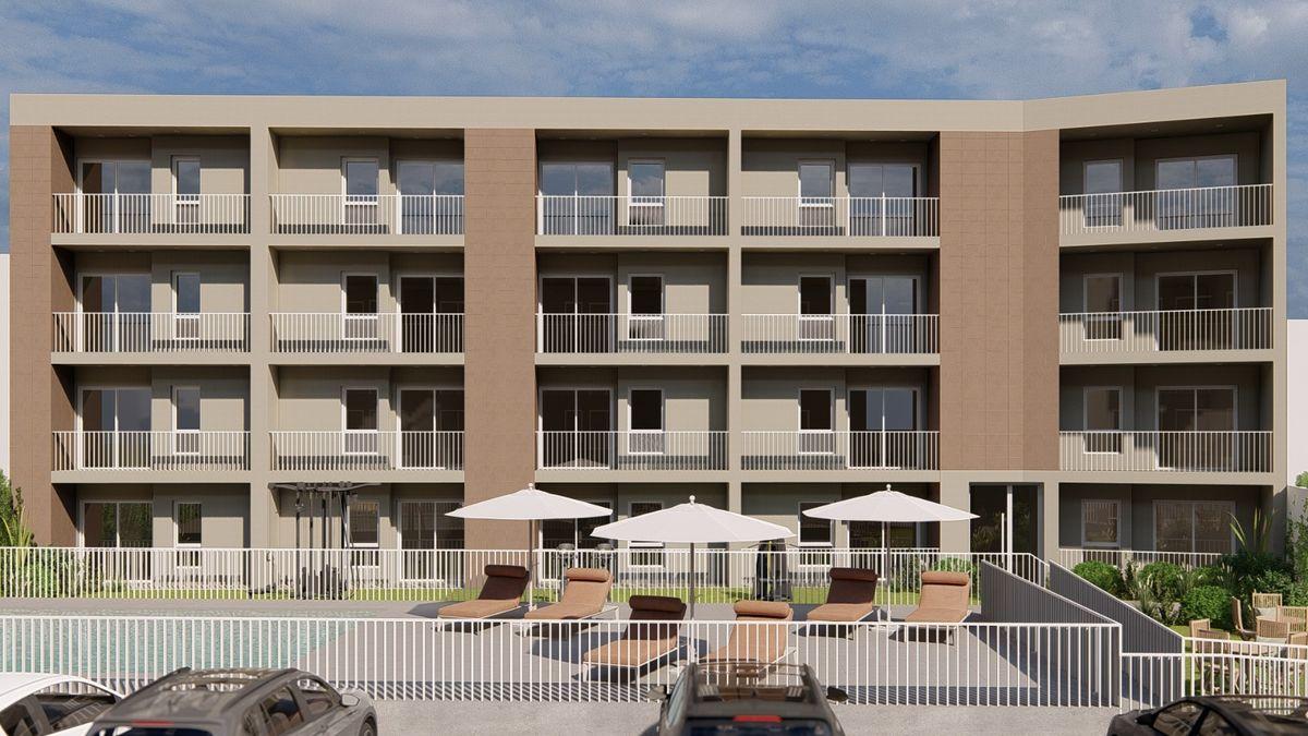 Piso en Venta en Carrer Lira Almussafense - 1