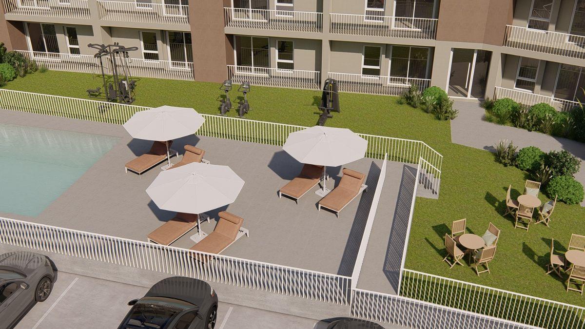 Piso en Venta en Carrer Lira Almussafense - 3