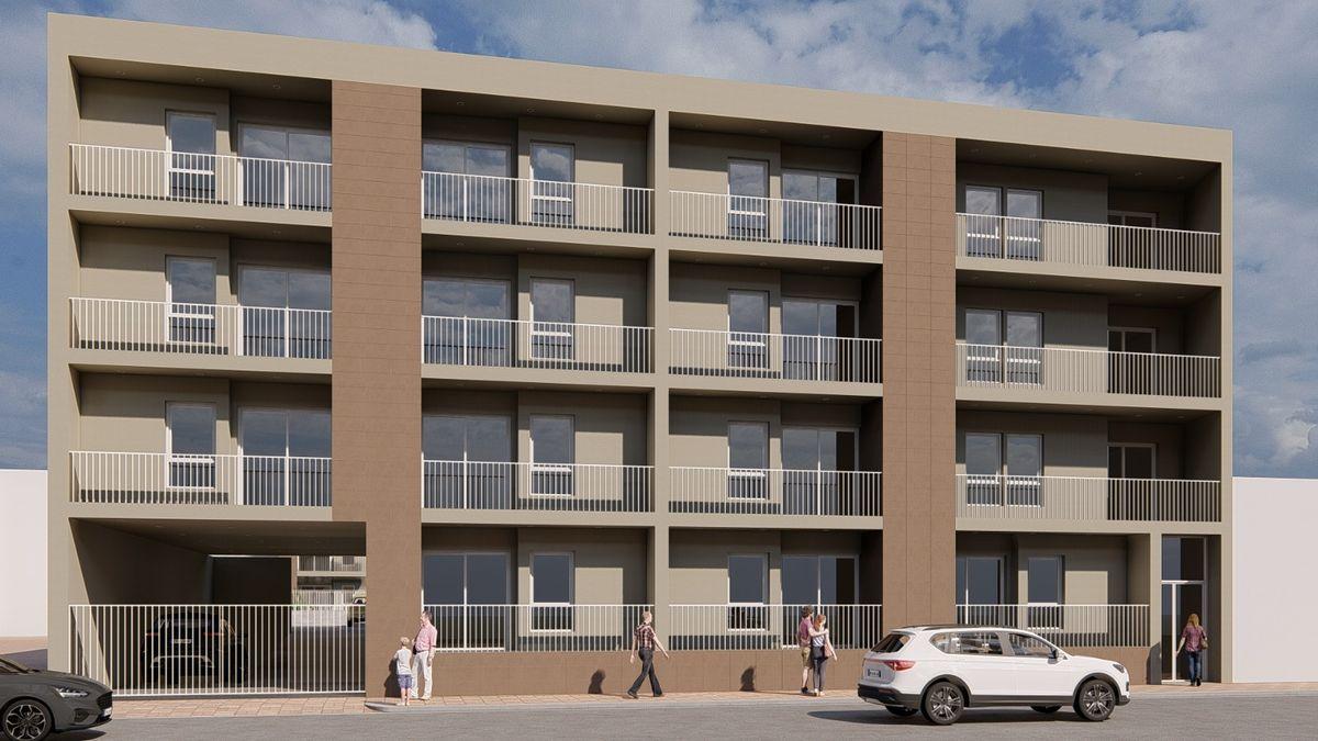 Piso en Venta en Carrer Lira Almussafense - 2