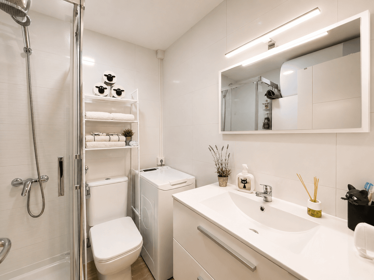 Piso en Venta en Calle las Naciones - 11