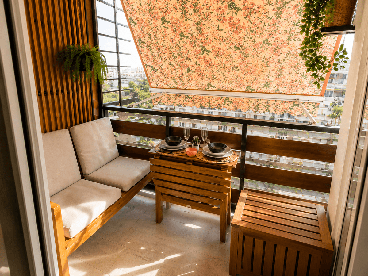 Piso en Venta en Calle las Naciones - 9