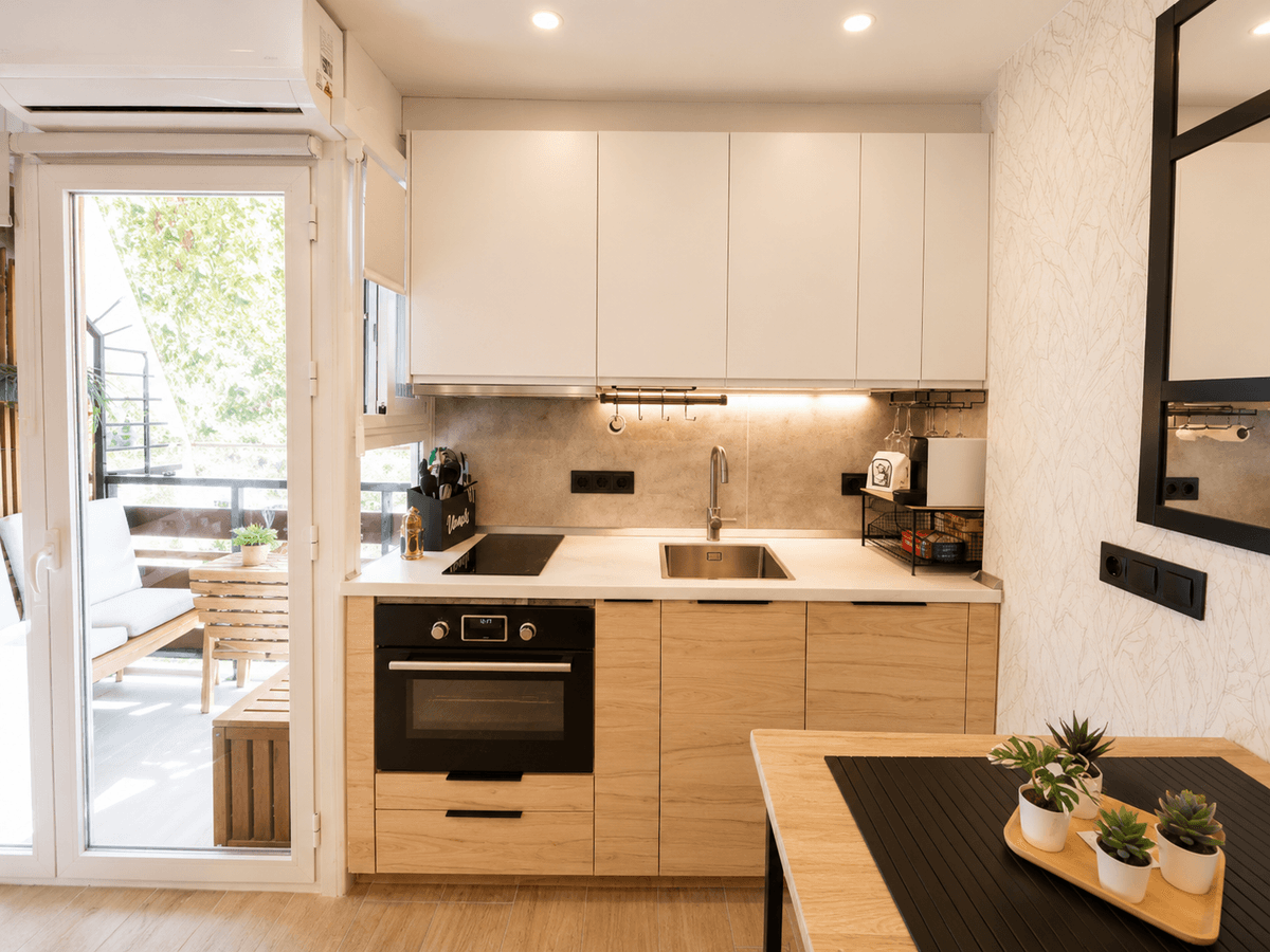Piso en Venta en Calle las Naciones - 10