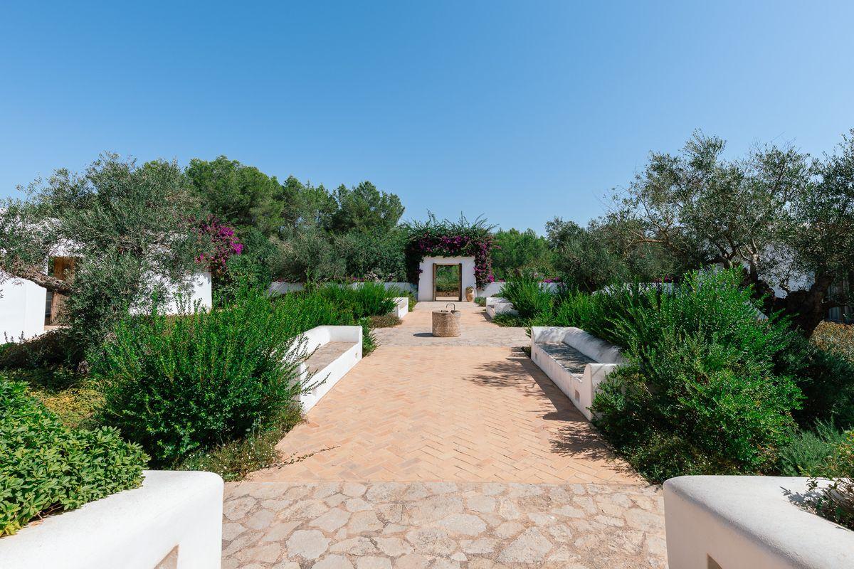 Villa en Venta en Diseminado P 29 Sta Gertru - 11