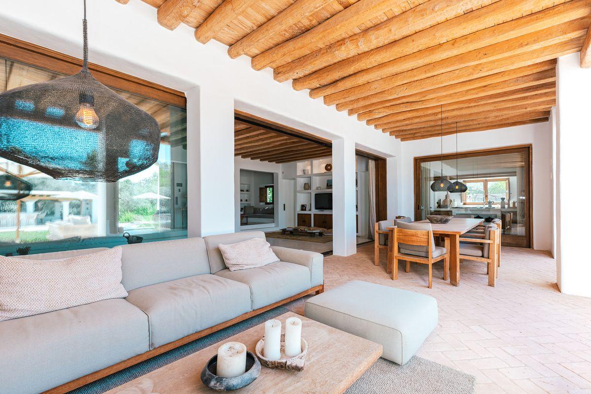 Villa en Venta en Diseminado P 29 Sta Gertru - 19