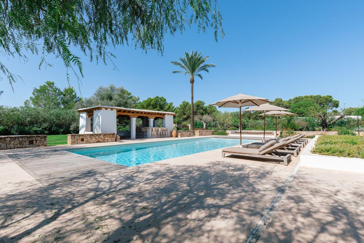 Villa en Venta en Diseminado P 29 Sta Gertru - 10