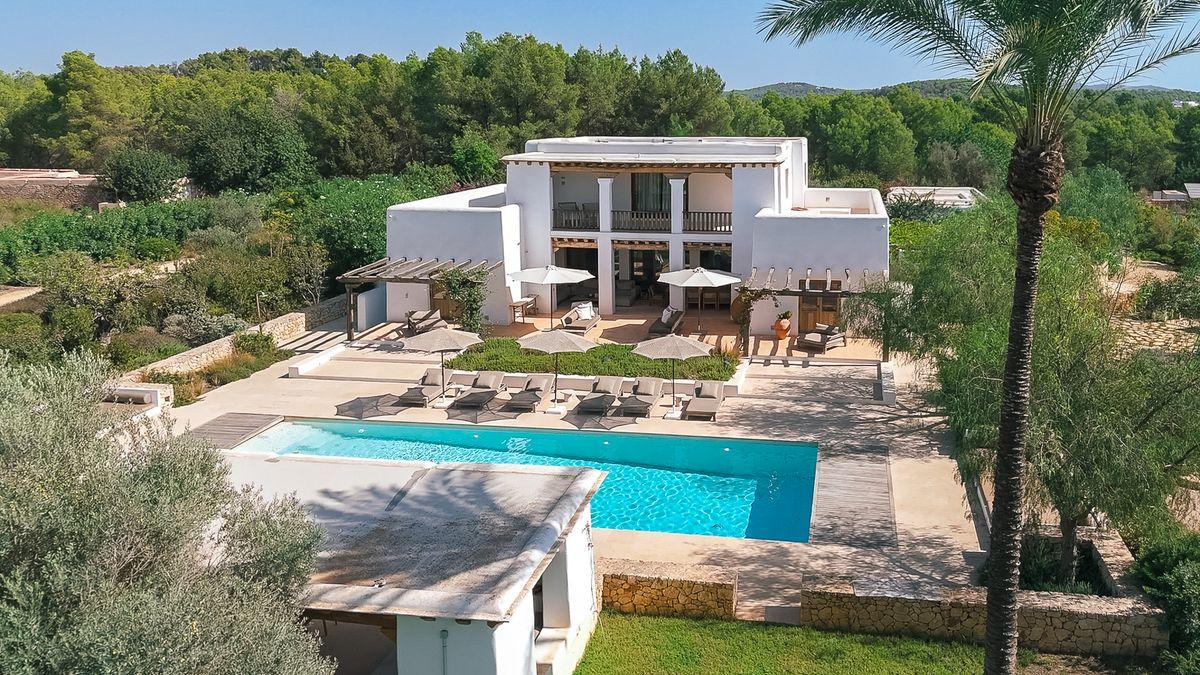 Villa en Venta en Diseminado P 29 Sta Gertru - 8