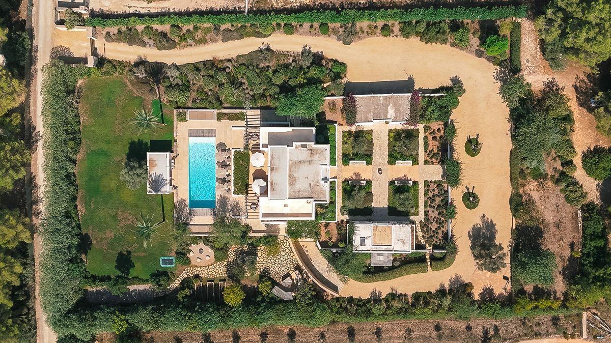 Villa en Venta en Diseminado P 29 Sta Gertru - 6