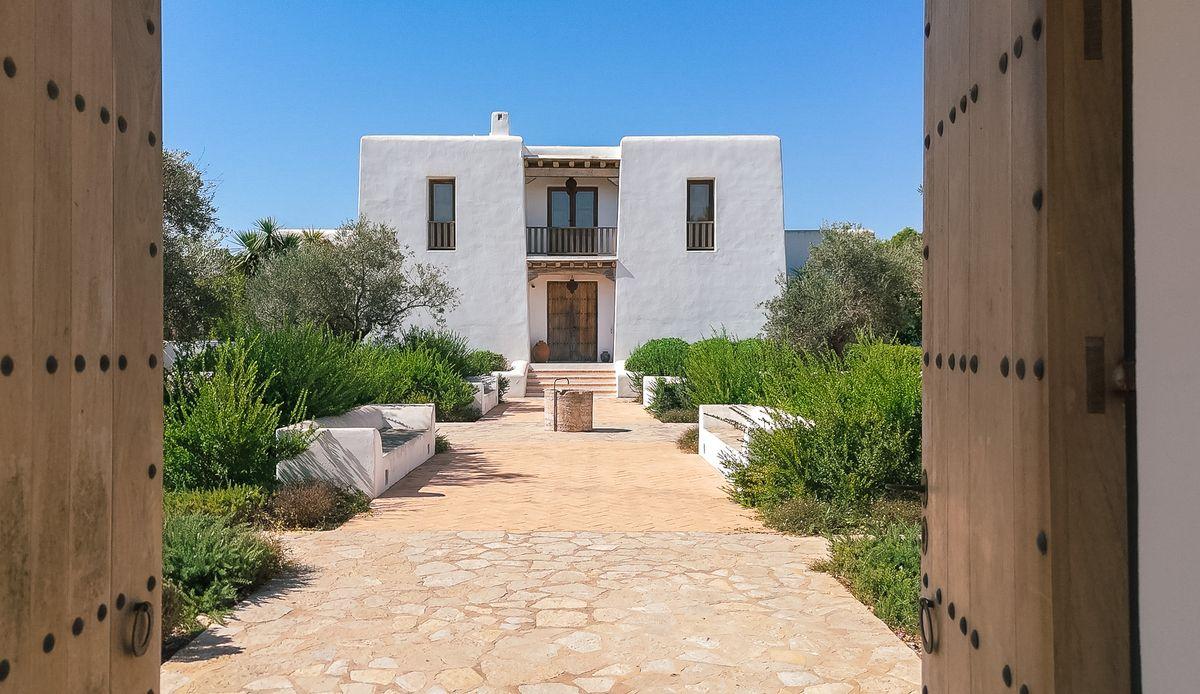 Villa en Venta en Diseminado P 29 Sta Gertru - 1