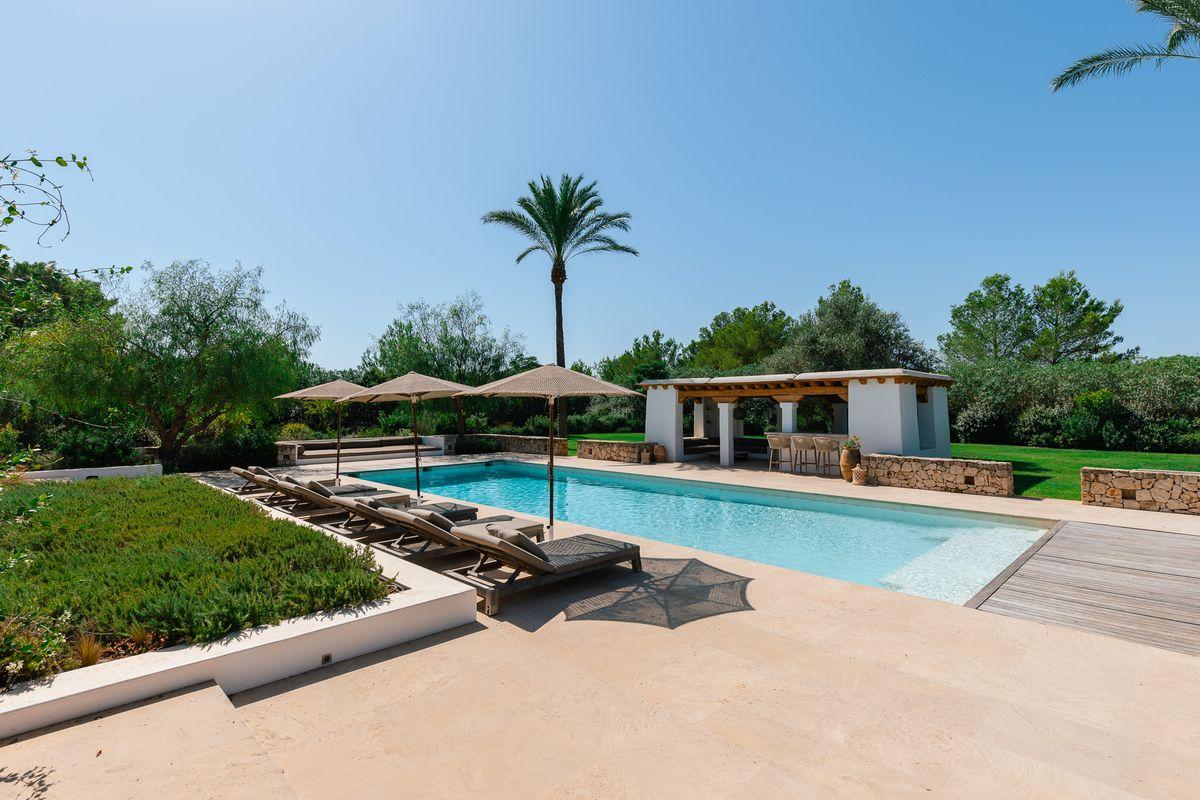 Villa en Venta en Diseminado P 29 Sta Gertru - 9