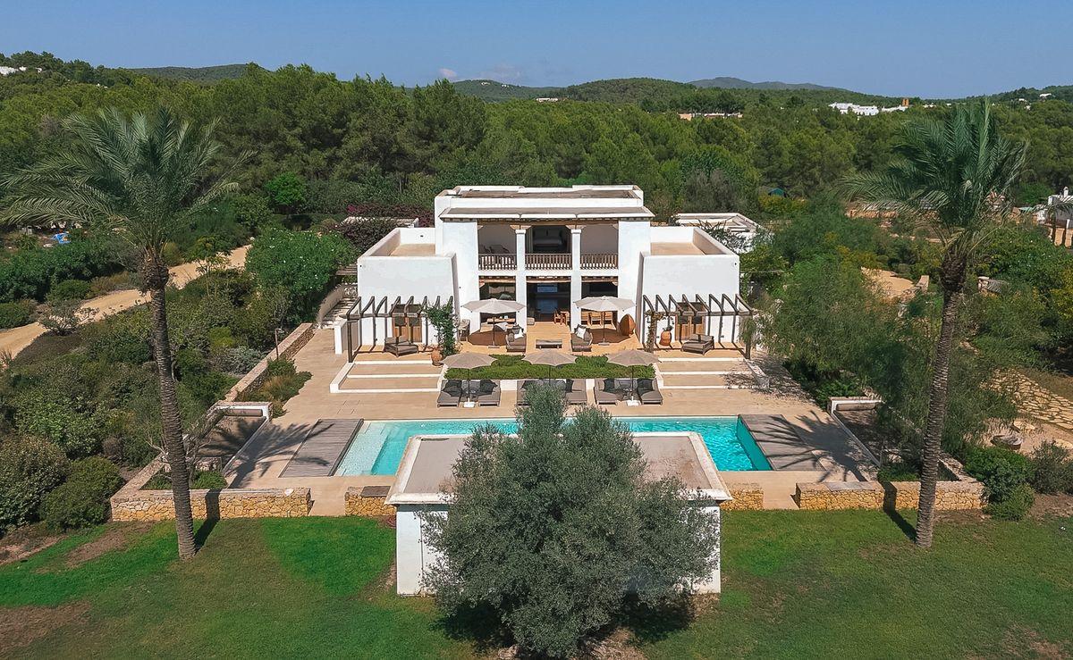 Villa en Venta en Diseminado P 29 Sta Gertru - 5