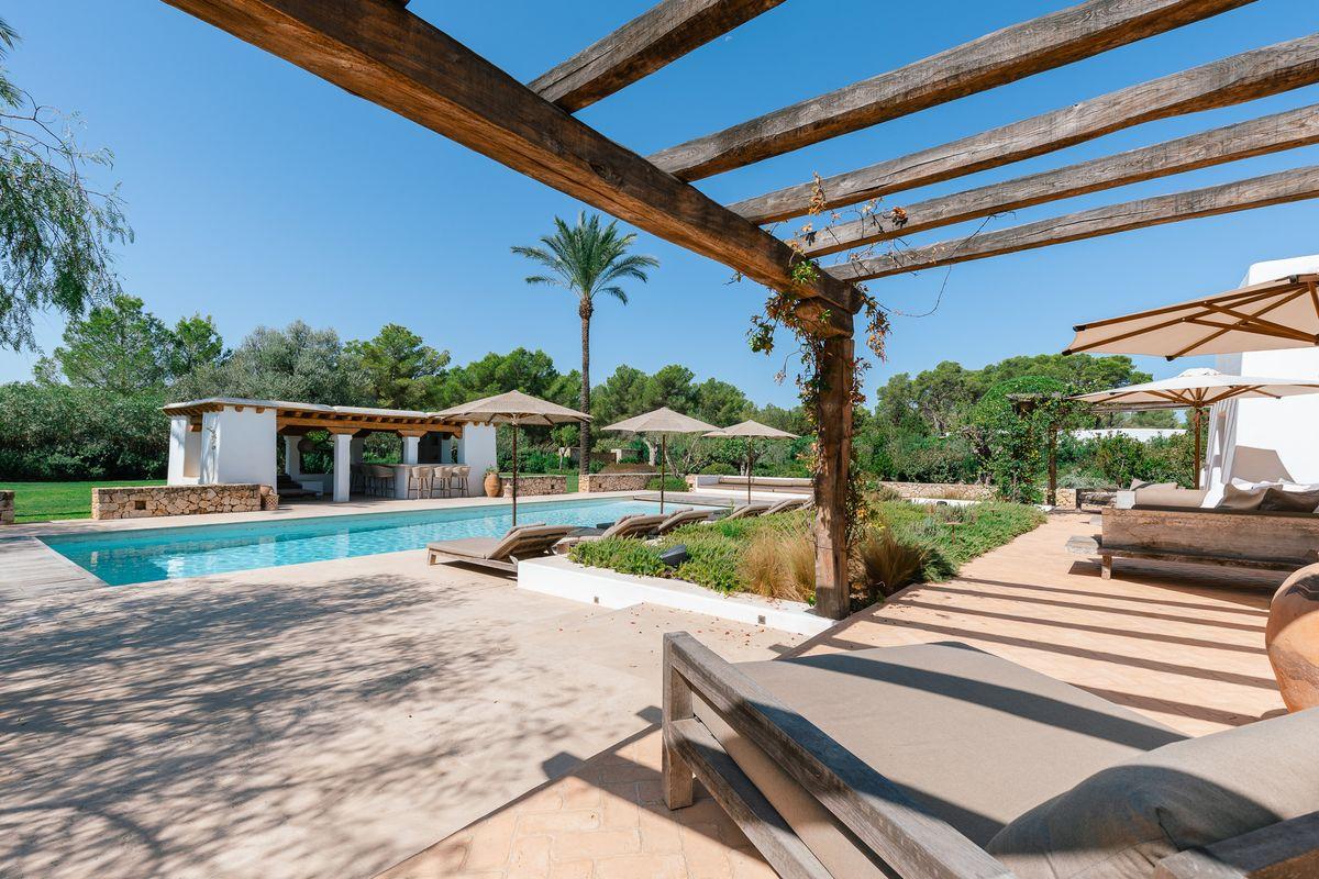 Villa en Venta en Diseminado P 29 Sta Gertru - 12