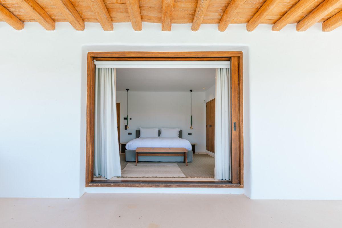 Villa en Venta en Diseminado P 29 Sta Gertru - 16