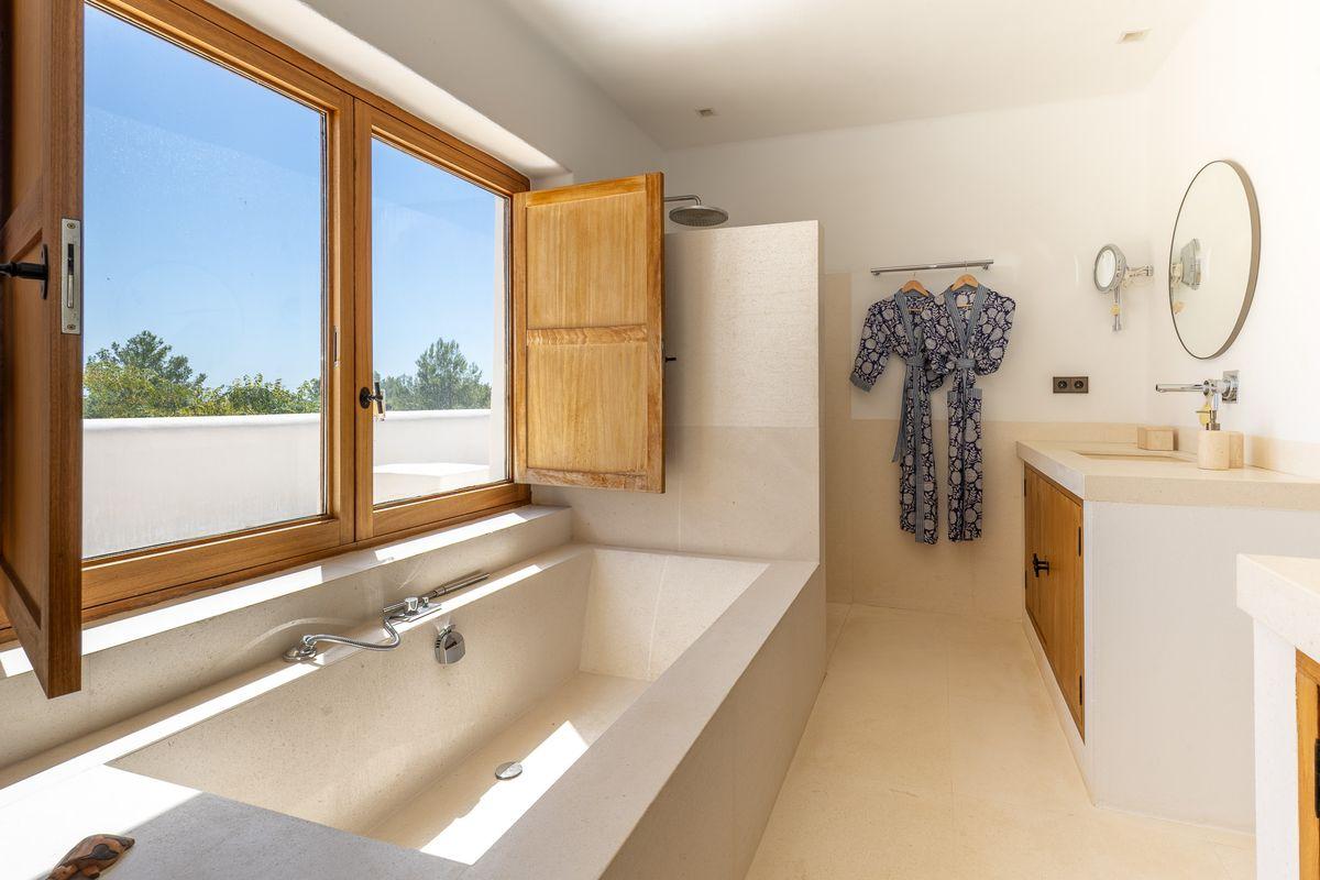 Villa en Venta en Diseminado P 29 Sta Gertru - 22